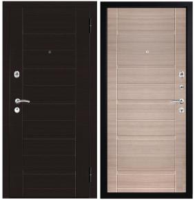 Izveidojiet savu metāla durvju komplektu