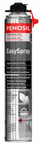 PENOSIL EasySpray Spraybar isolasjonsskum