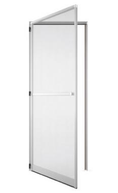 Durvju moskītu tīkli līdz 900×2100 mm