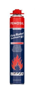 PENOSIL Premium FireRated Gunfoam Professioneller feuerbeständiger Schaum